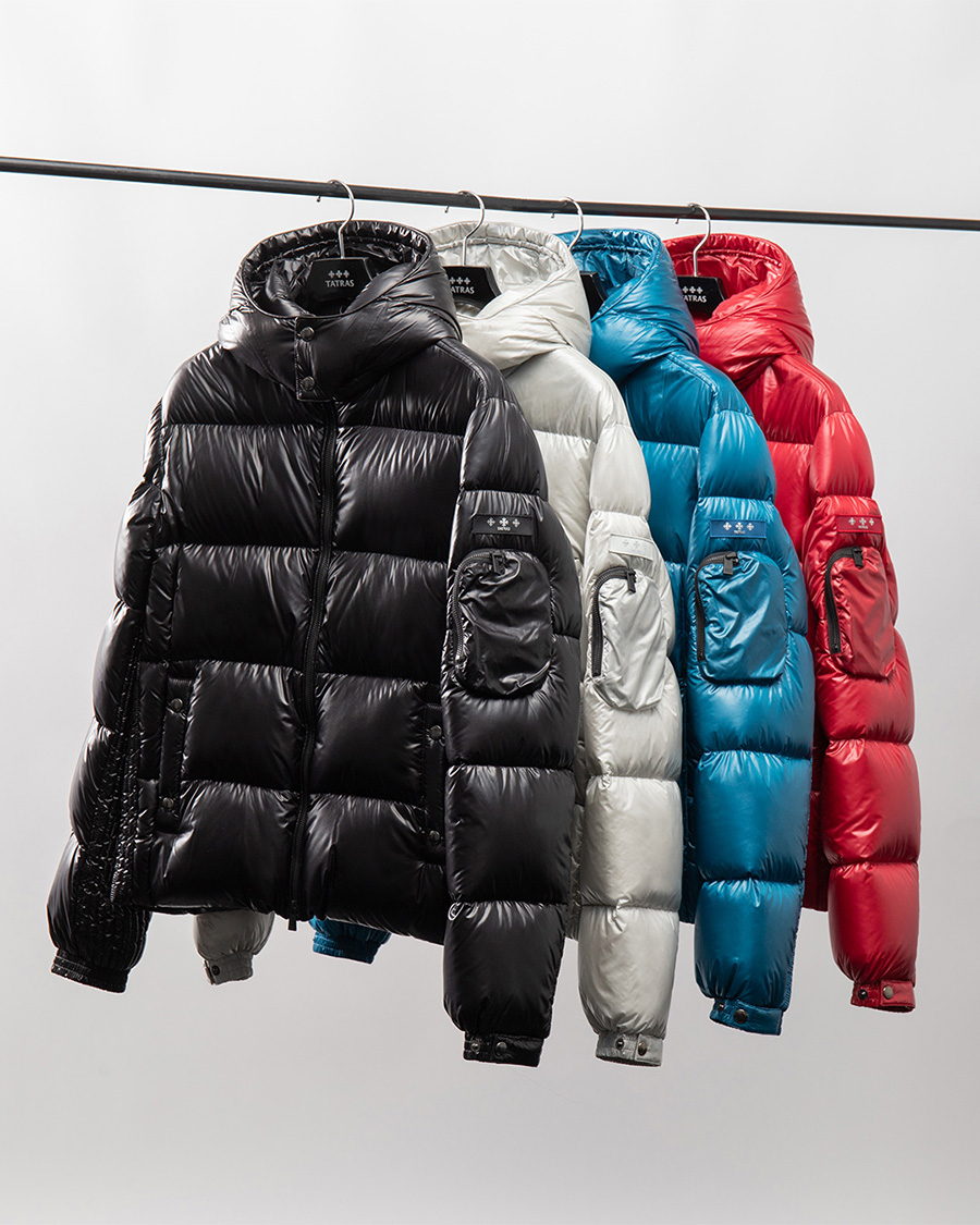 TATRAS タトラス - BAG(MEN)|TATRAS CONCEPT STORE タトラス公式 ...