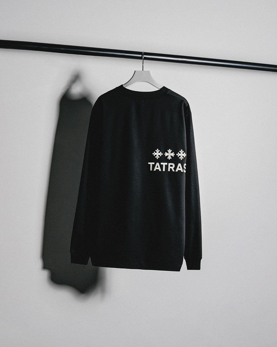 TATRAS タトラス - DOWNJACKET（MEN）｜TATRAS CONCEPT STORE タトラス