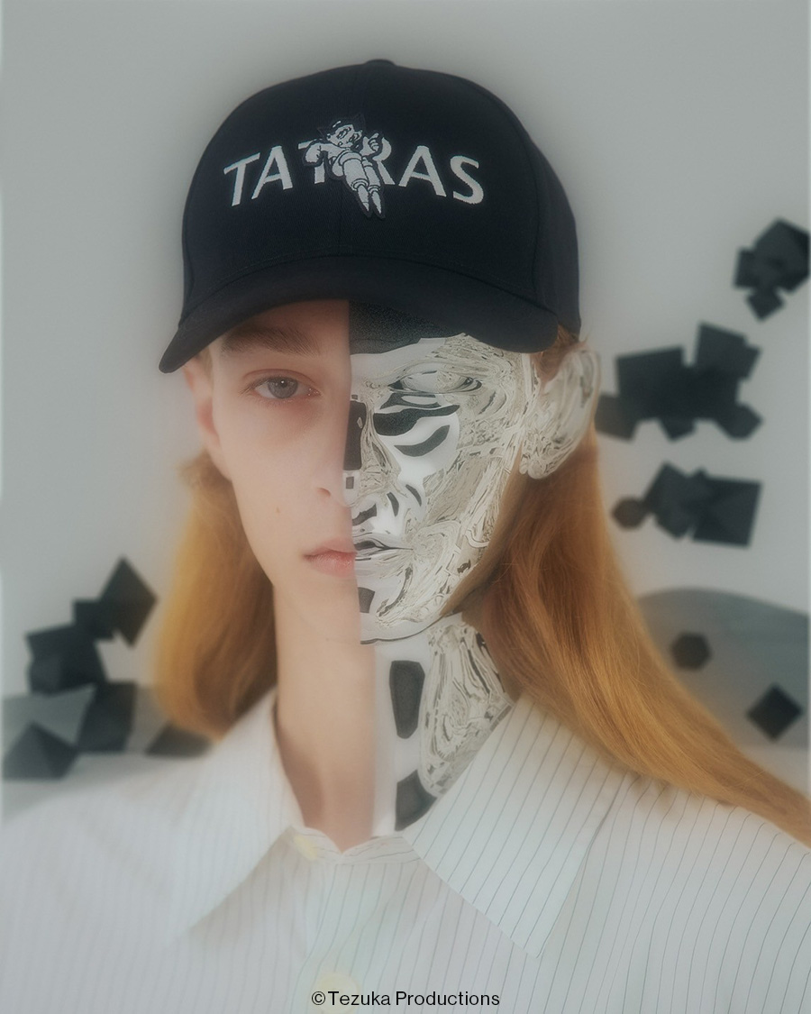 TATRAS タトラス｜TATRAS CONCEPT STORE タトラス公式通販サイト