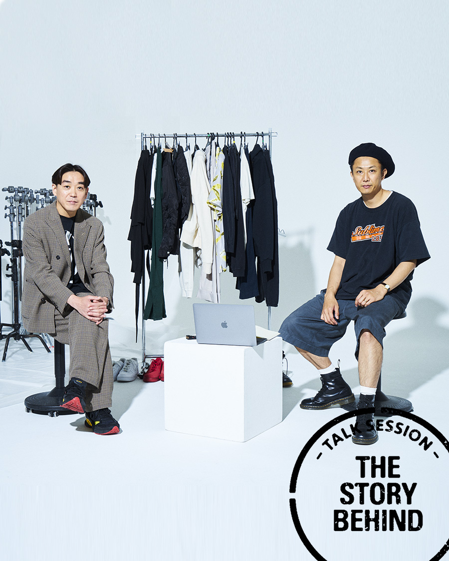 Tatras Concept Store タトラス公式通販サイト