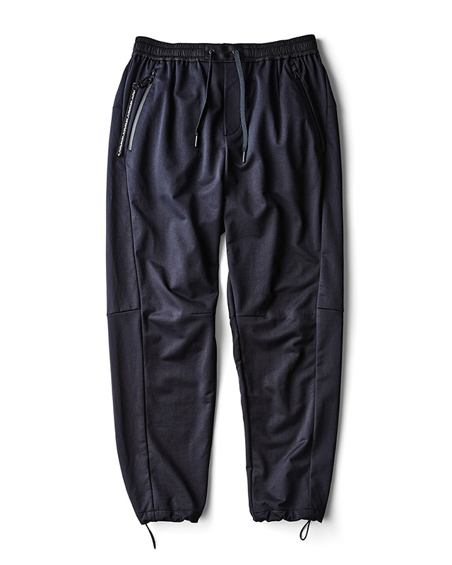 H.I.P. by SOLIDO | DOZUME TECH URAKE RELAX FIT EASY PANTS