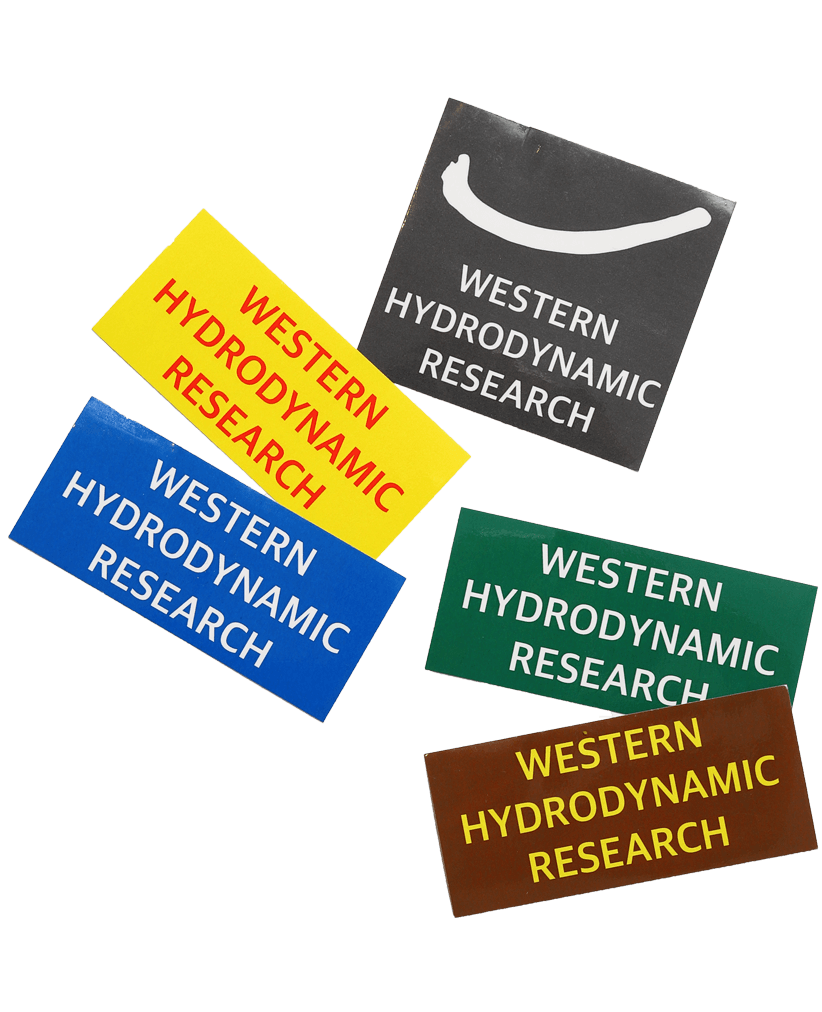 WESTERN HYDRODYNAMIC RESEARCH （WHR）【公式】オンラインショップ │TATRAS CONCEPT STORE