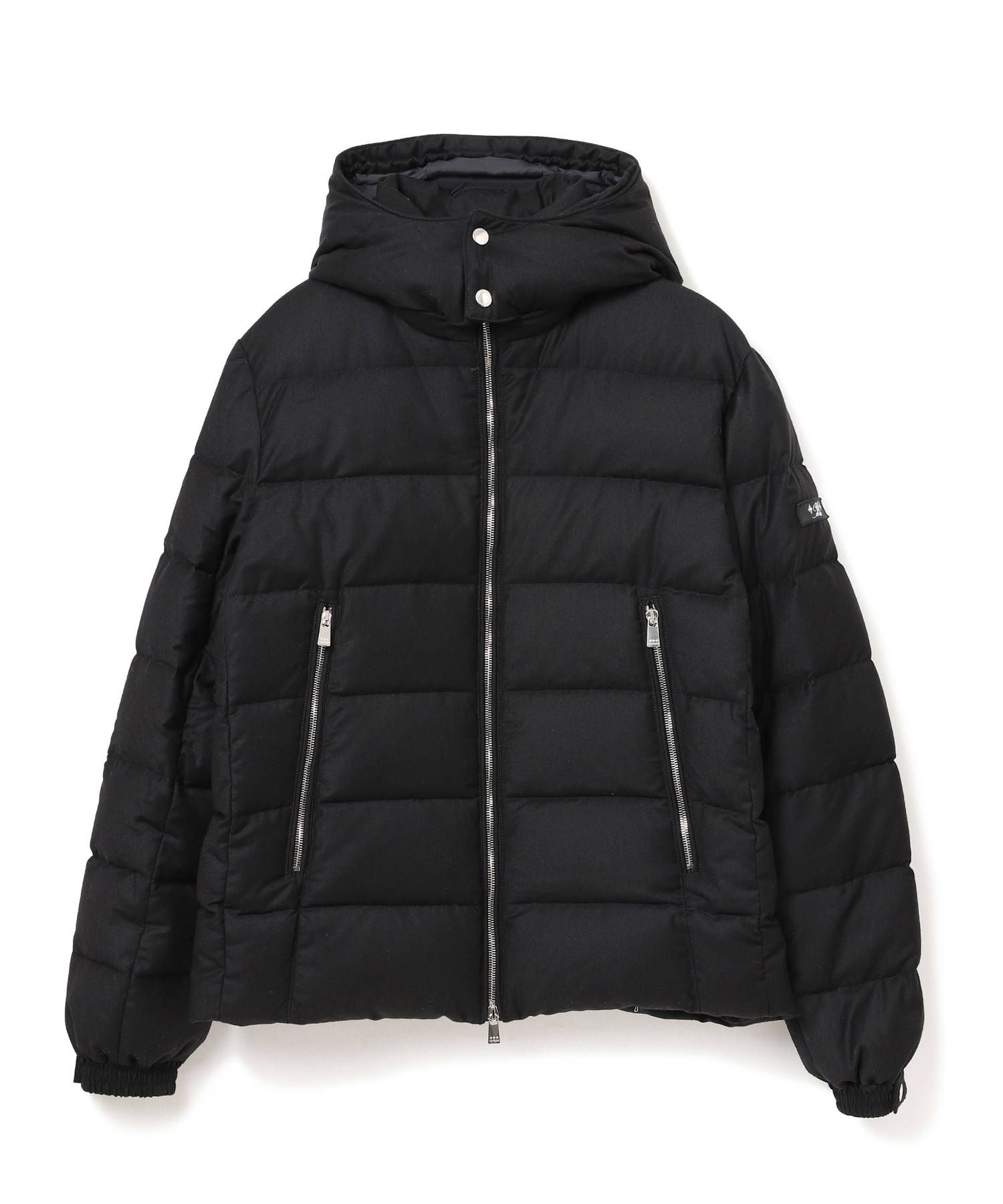 TATRAS(タトラス) EXCLUSIVE REVERSIBLE DOWNJACKET │TATRAS CONCEPT ...