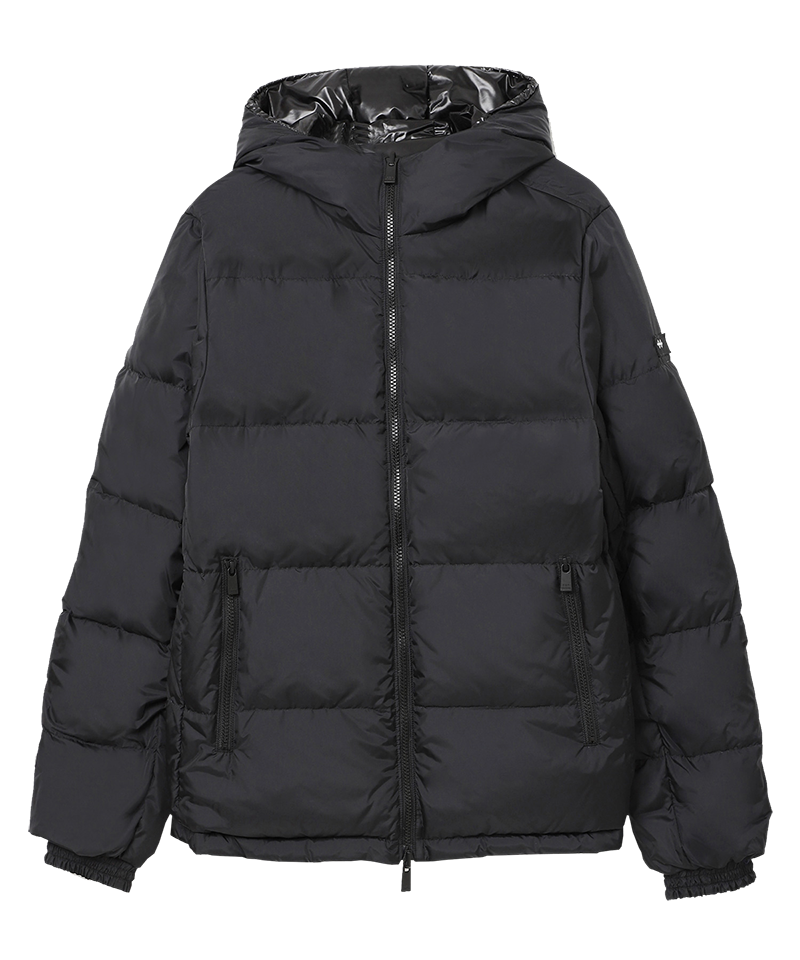 TATRAS(タトラス) EXCLUSIVE REVERSIBLE DOWNJACKET │TATRAS CONCEPT ...