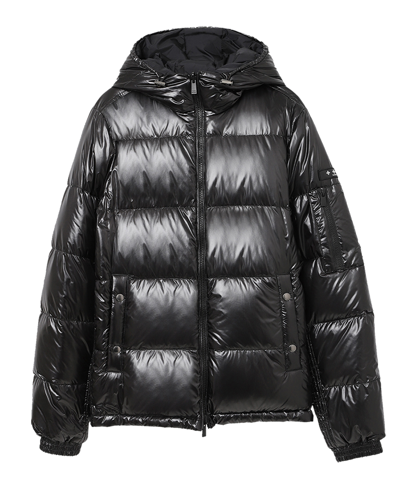 TATRAS(タトラス) EXCLUSIVE REVERSIBLE DOWNJACKET │TATRAS CONCEPT ...