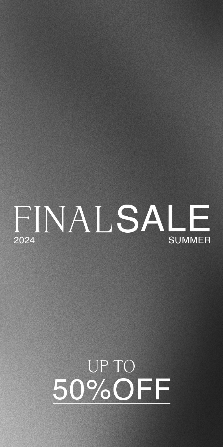 TATRAS CONCEPT STORE FINAL SALE 2024SS