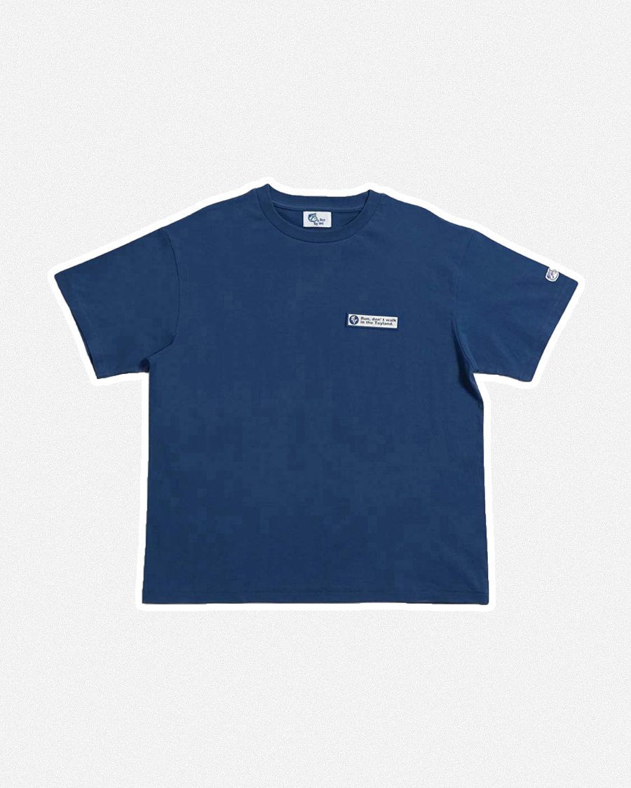 Boys in Toyland BIT RUBBER T-SHIRT
