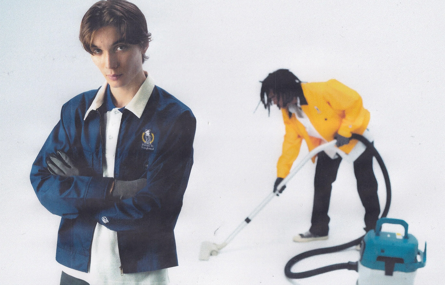 Boys in Toyland 2023 Spring Summer