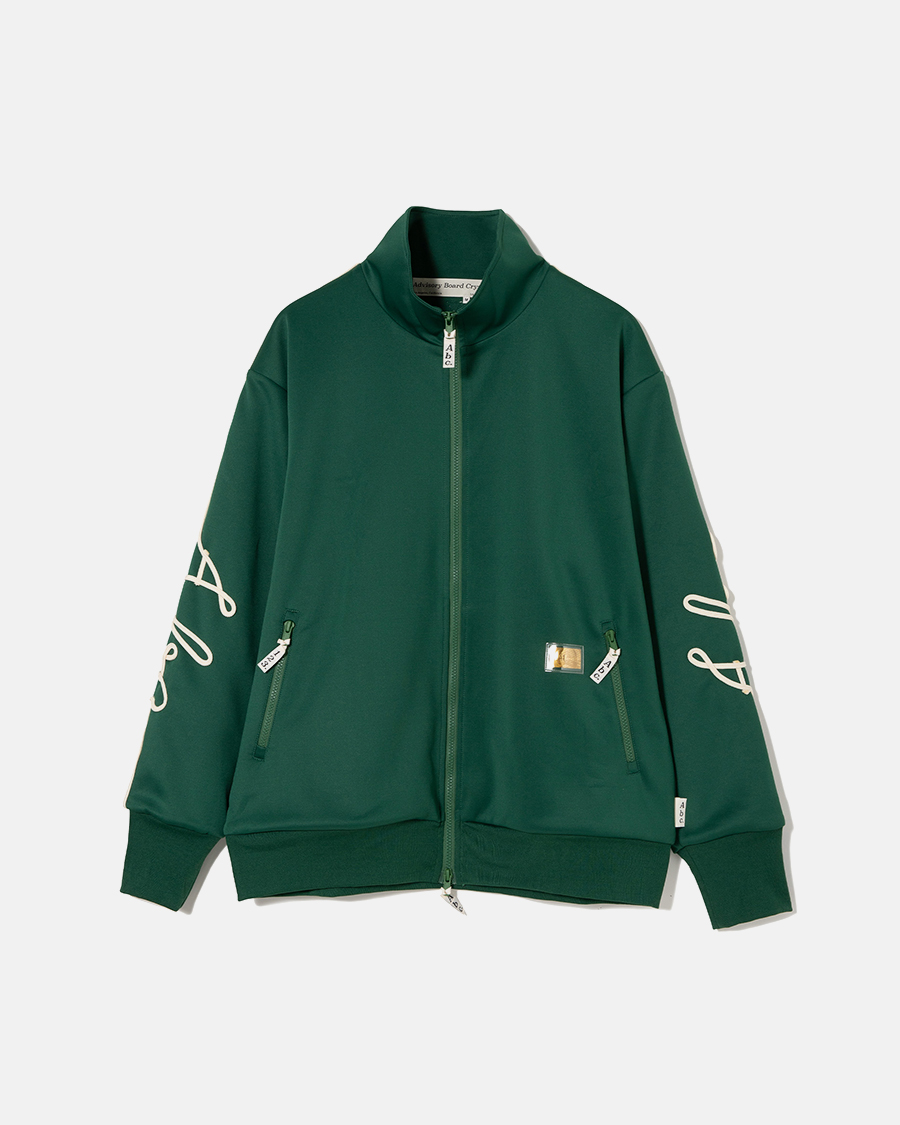 Advisory Board Crystals Abc 123 Track Jacket