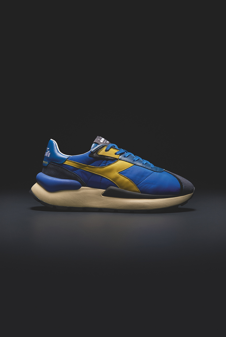 DIADORA 2024 Spring Summer