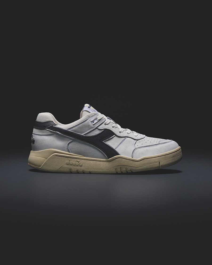 DIADORA 2024 Spring Summer