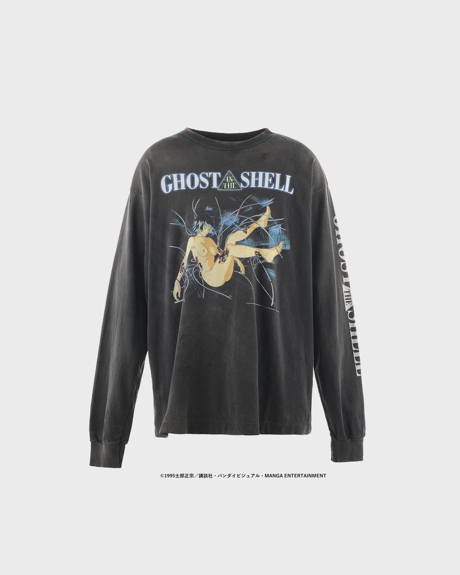 SAINT MICHAEL GS_LS TEE/ILYA