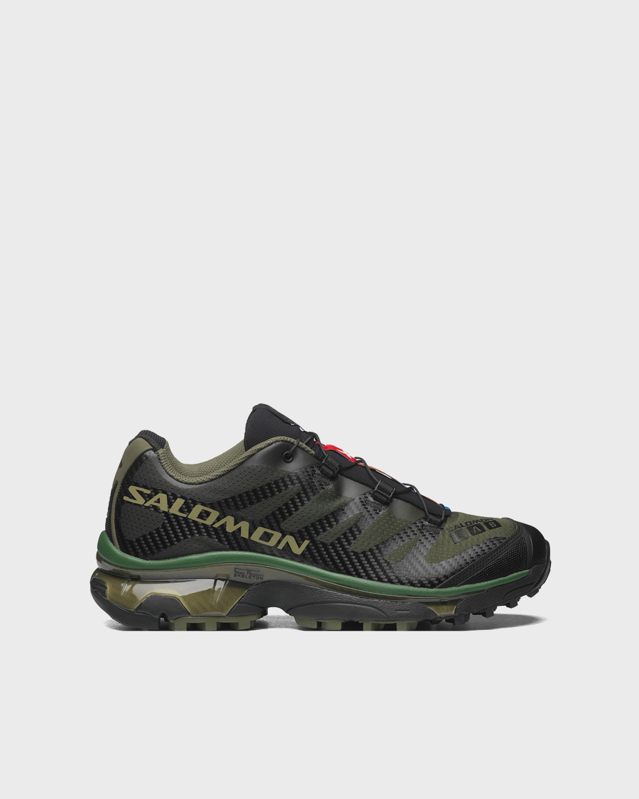 SALOMON SNEAKERS XT-4 OG