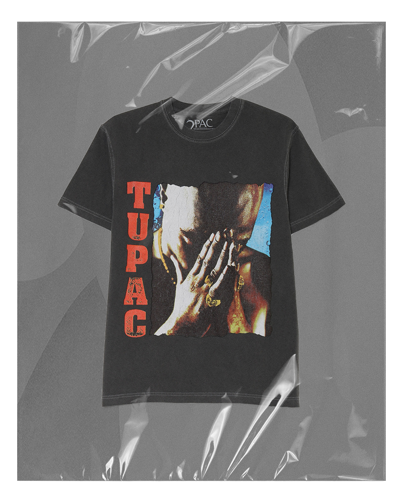 Insonnia Projects TUPAC TEE
