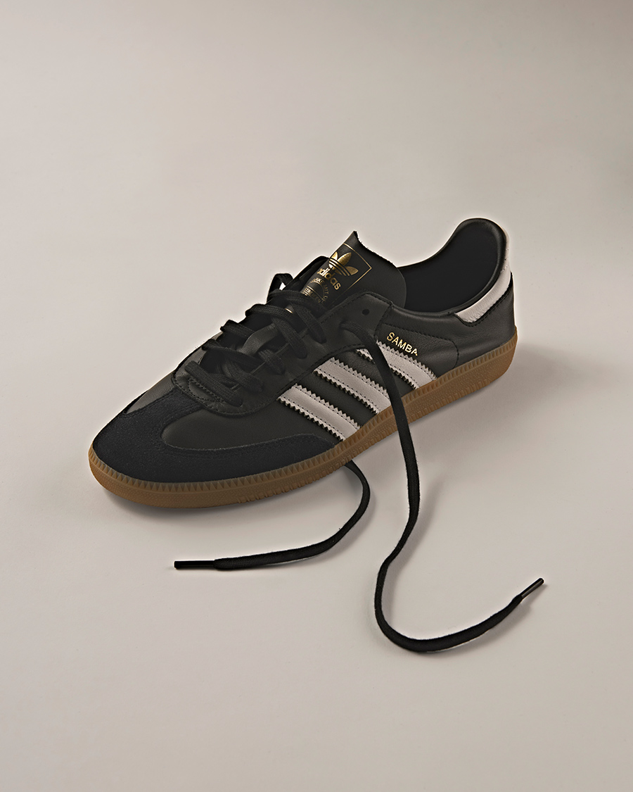 adidas SAMBA DECON