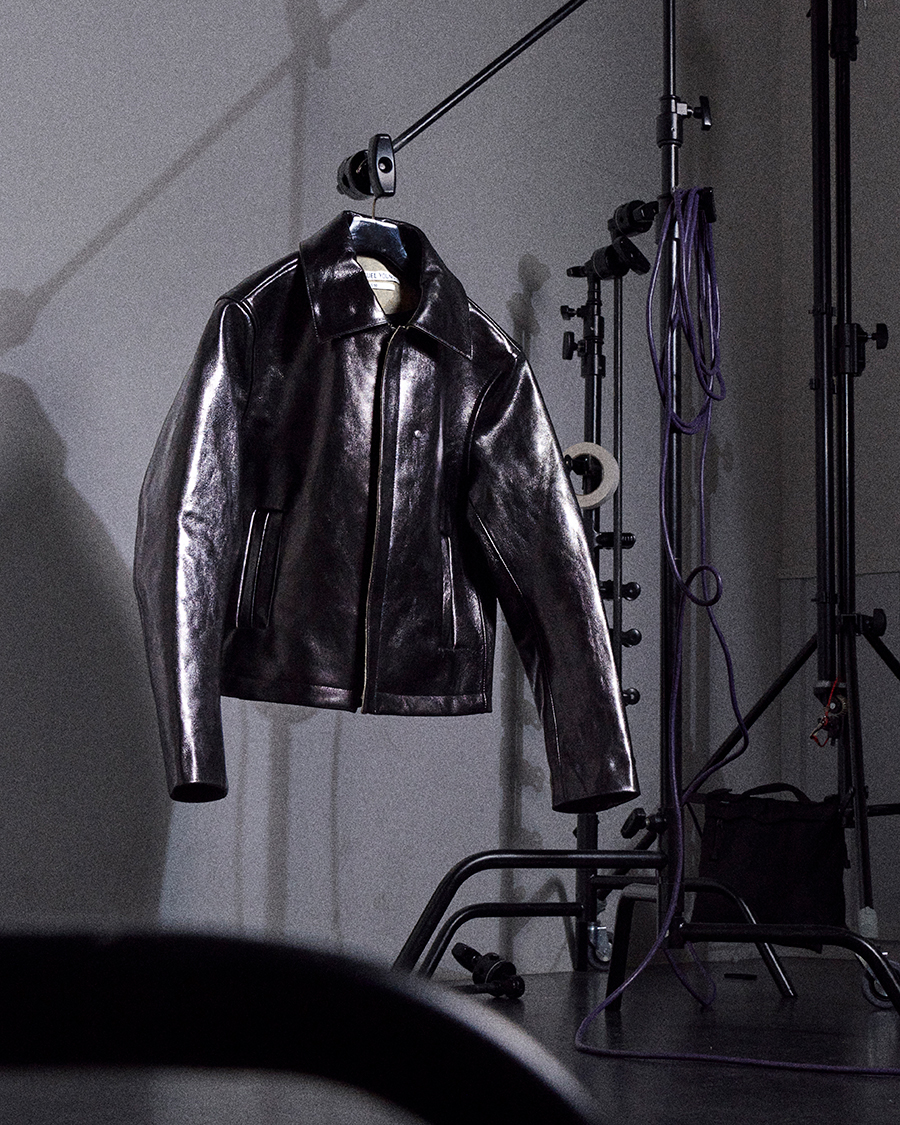 KARMUEL YOUNG 2023 Autumn Winter
