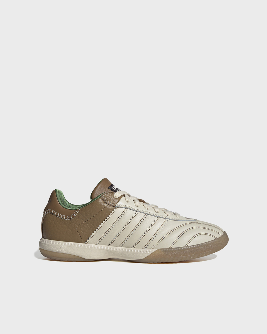 adidas x Wales Bonner WB MN SAMBA ELE NPPA