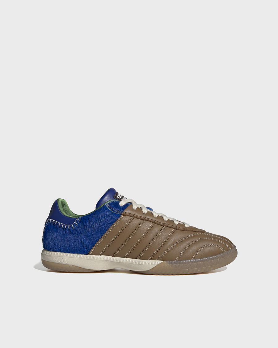 adidas x Wales Bonner WB MN SAMBA PNY NPPA