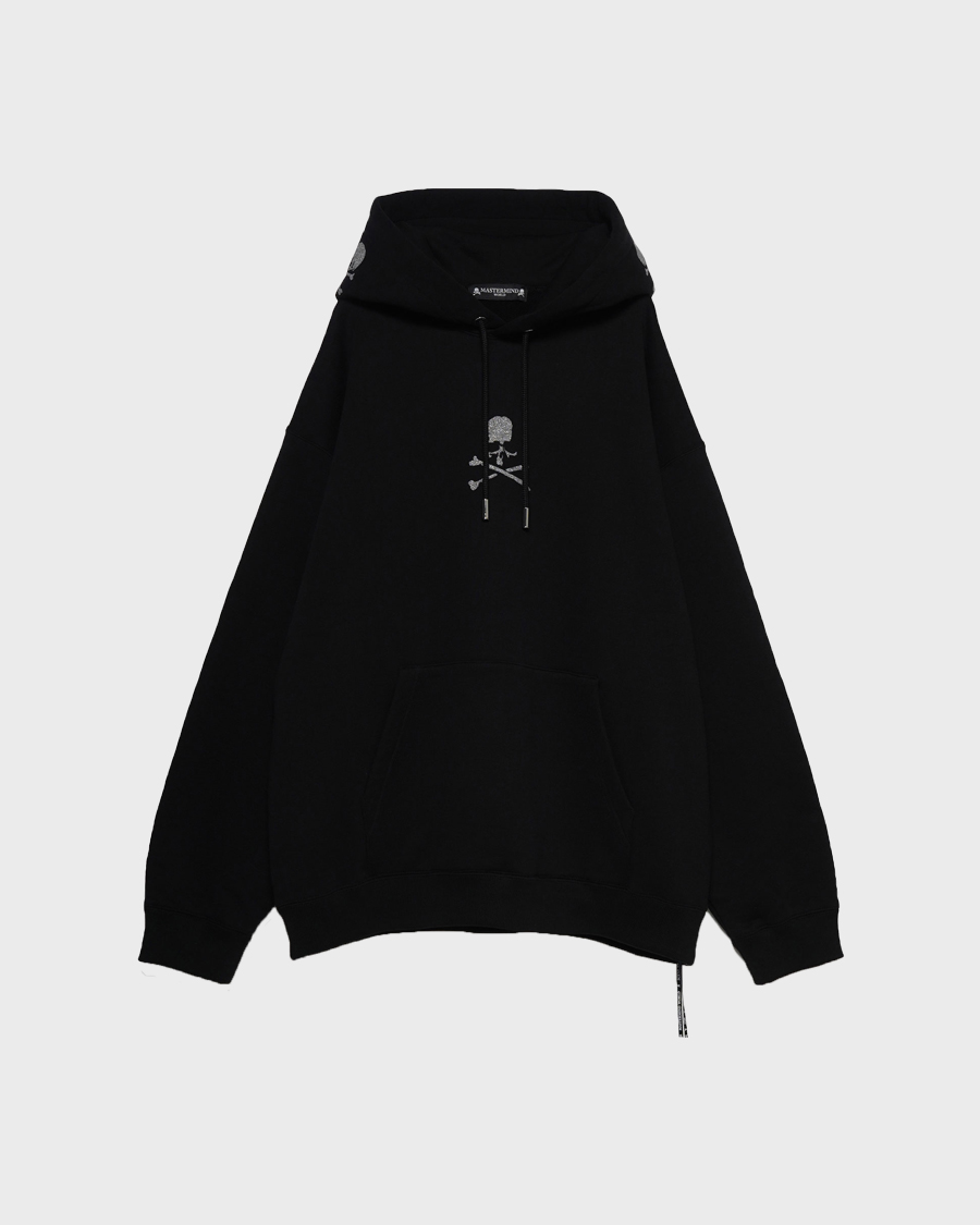 MASTERMIND WORLD LOOPWEEL HOODIE