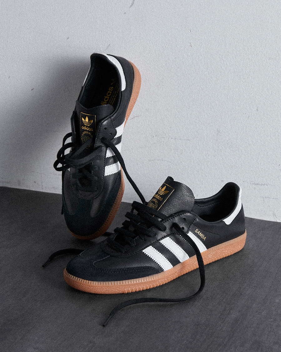 adidas SAMBA DECON