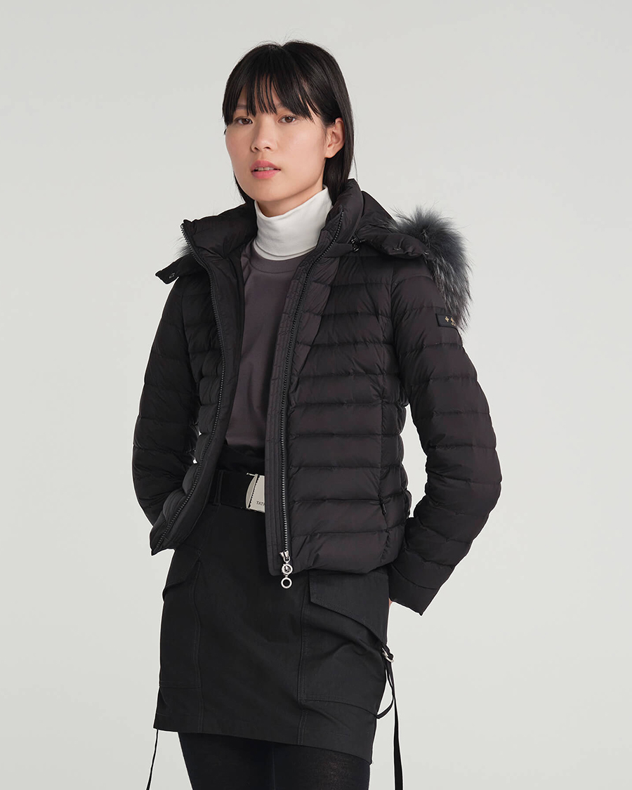 TATRAS Short Down Jacket 2024 Autumn Winter