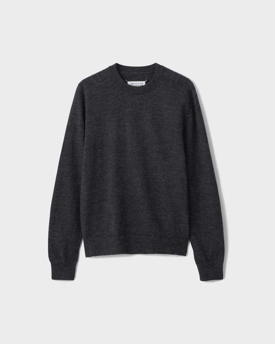 Maison Margiela Crewneck