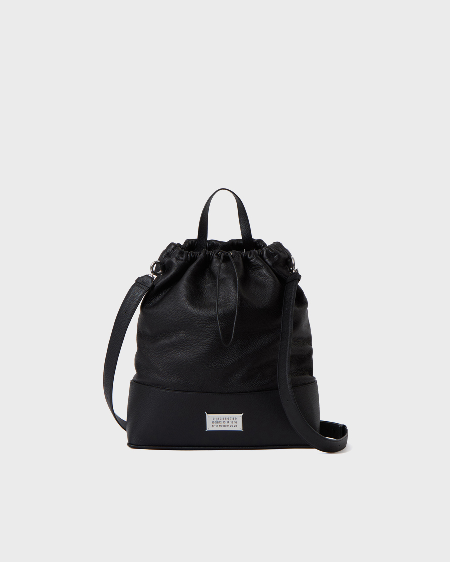 Maison Margiela 5AC DAILY DRAWSTRING BACKPACK MEDIUM