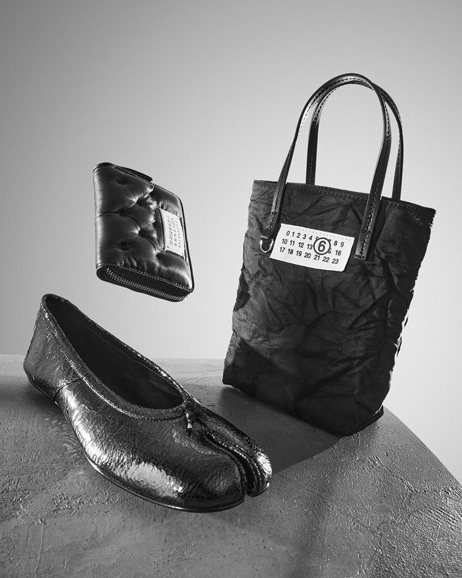 MM6 Maison Margiela / Maison Margiela Bag Wallet Shoes