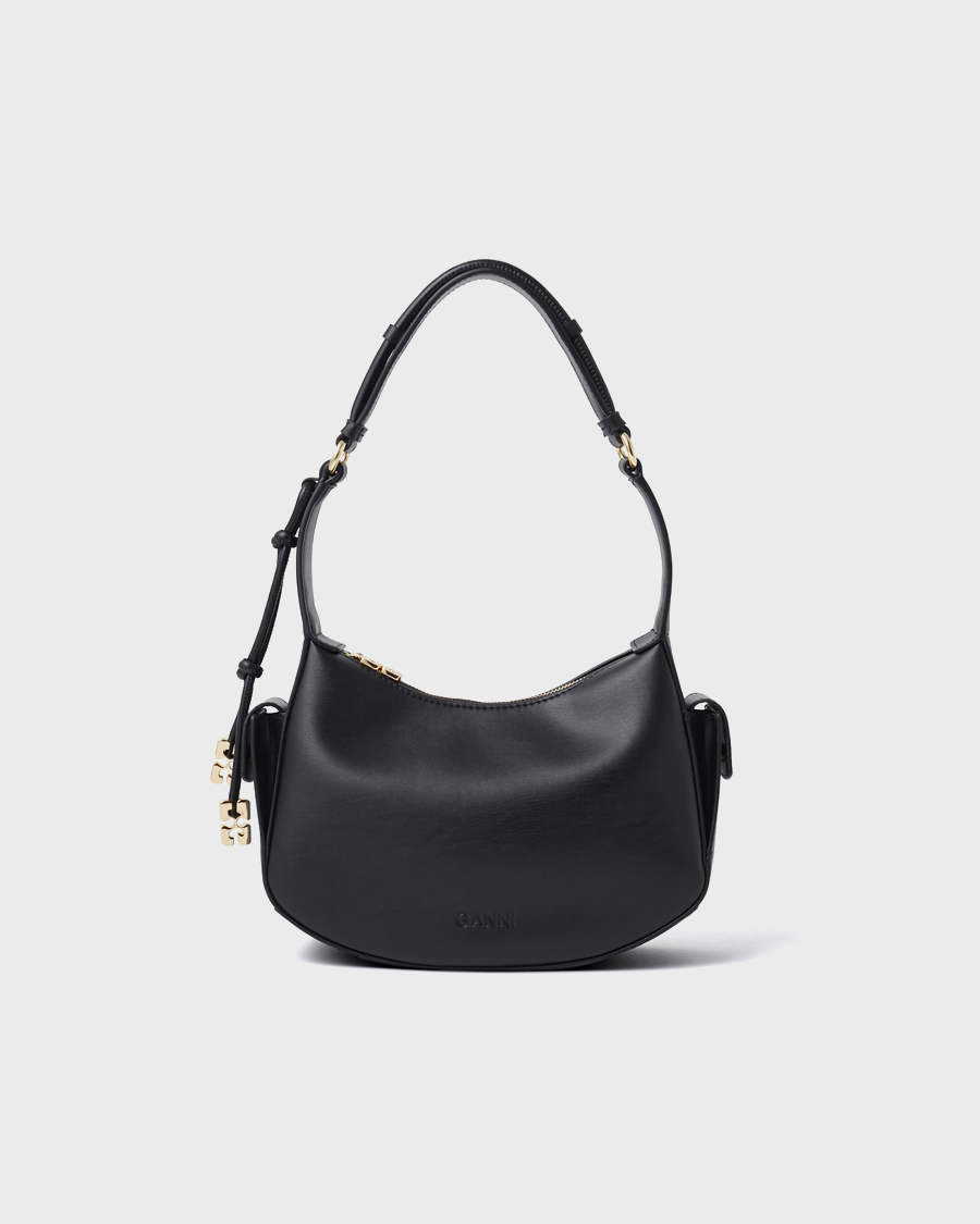 GANNI SHOULDER BAG