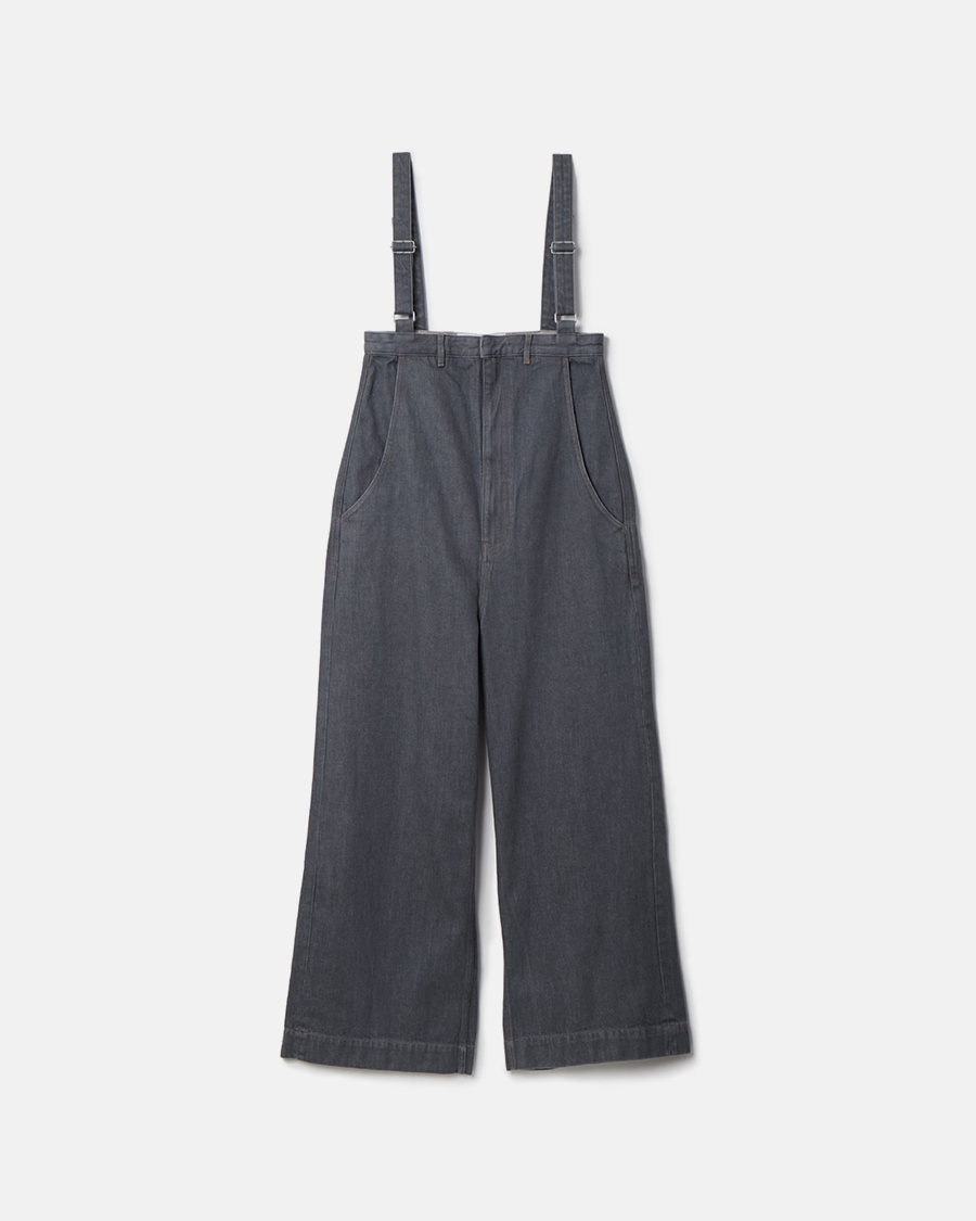 LIVINGTONE FINTAN - Super high-rise with suspenders