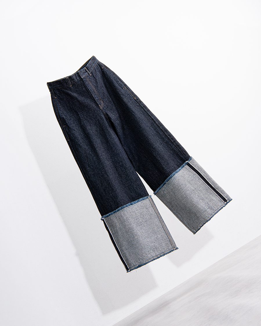 LIVINGTONE 2023 Autumn Winter