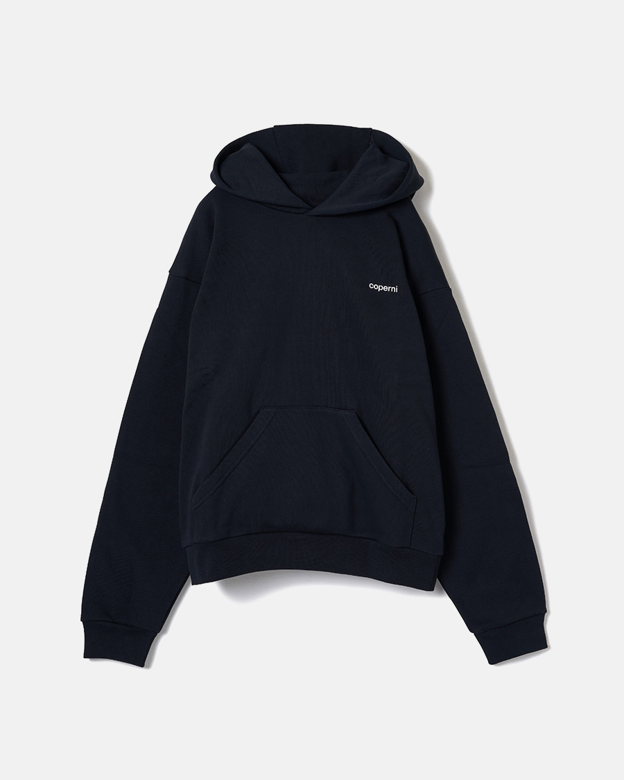 COPERNI HORN HOODIE