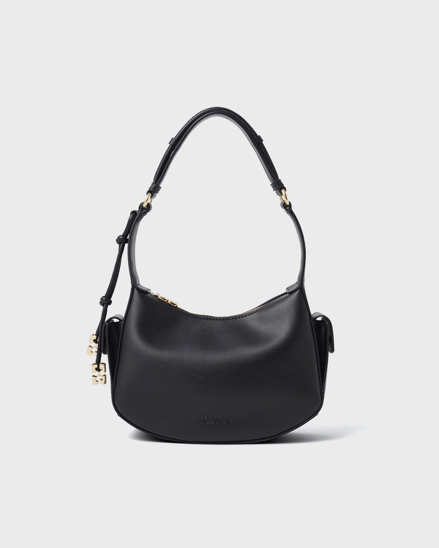 GANNI SHOULDER BAG