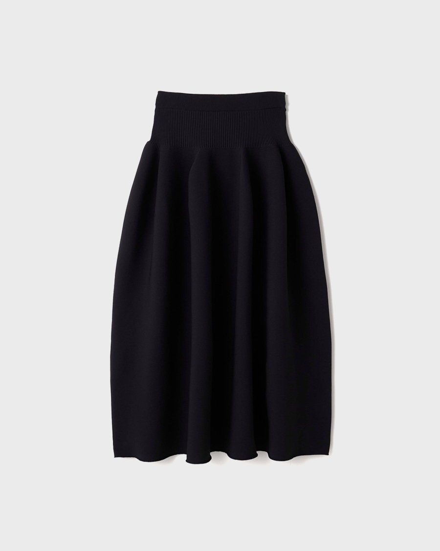 CFCL POTTERY SKIRT