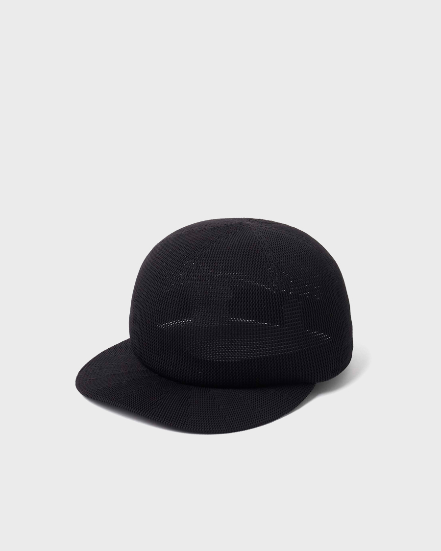 CFCL MESH KNIT BASEBALL CAP