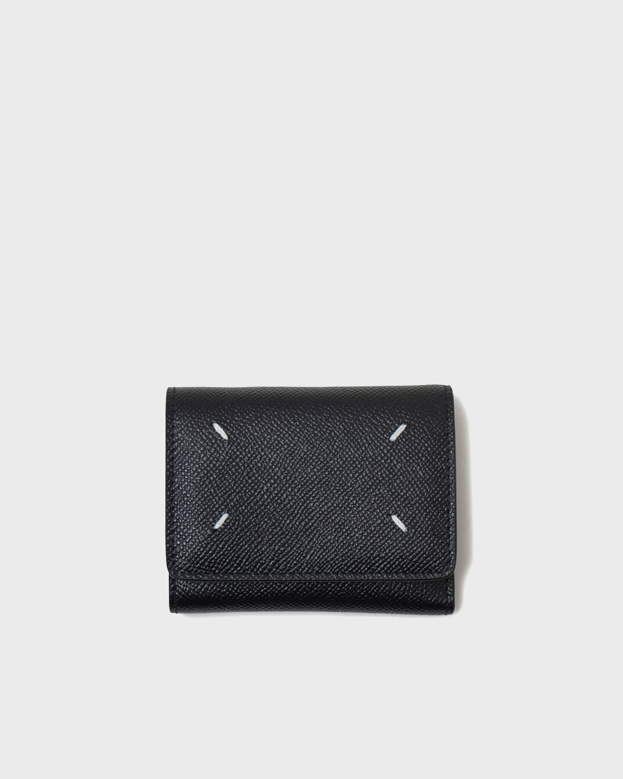 Maison Margiela WALLET CLIP 3 WITH ZIP