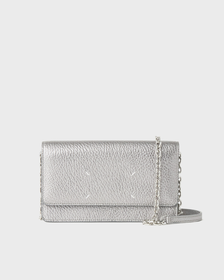 Maison Margiela WALLET ON CHAIN MEDIUM