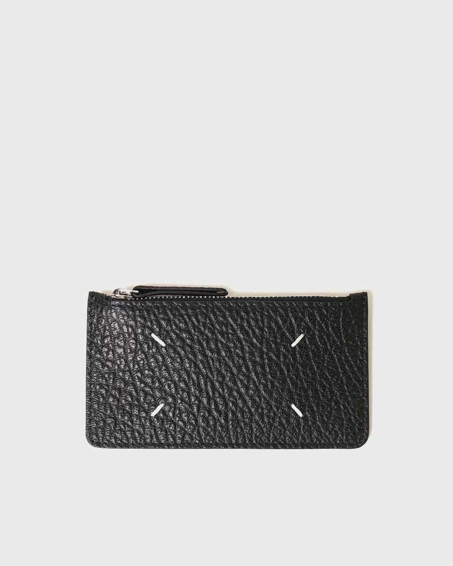 Maison Margiela CARD HOLDER ZIP EW
