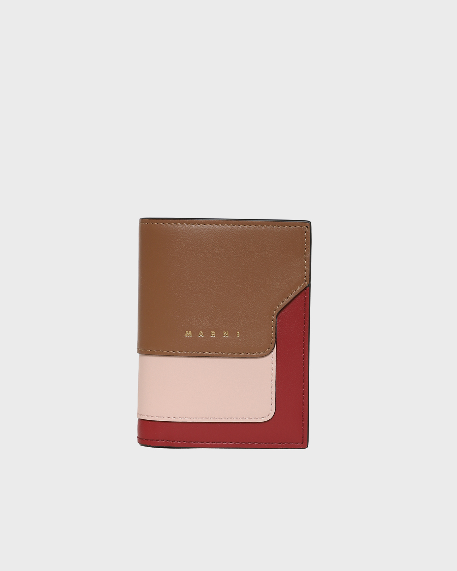 MARNI BILLFOLD W/COINPURSE