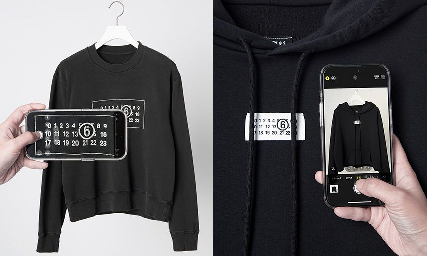 MM6 Maison Margiela 2024 Autumn Winter Collection
