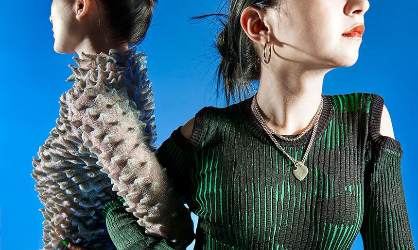 CHET LO 2023 Autumn Winter
