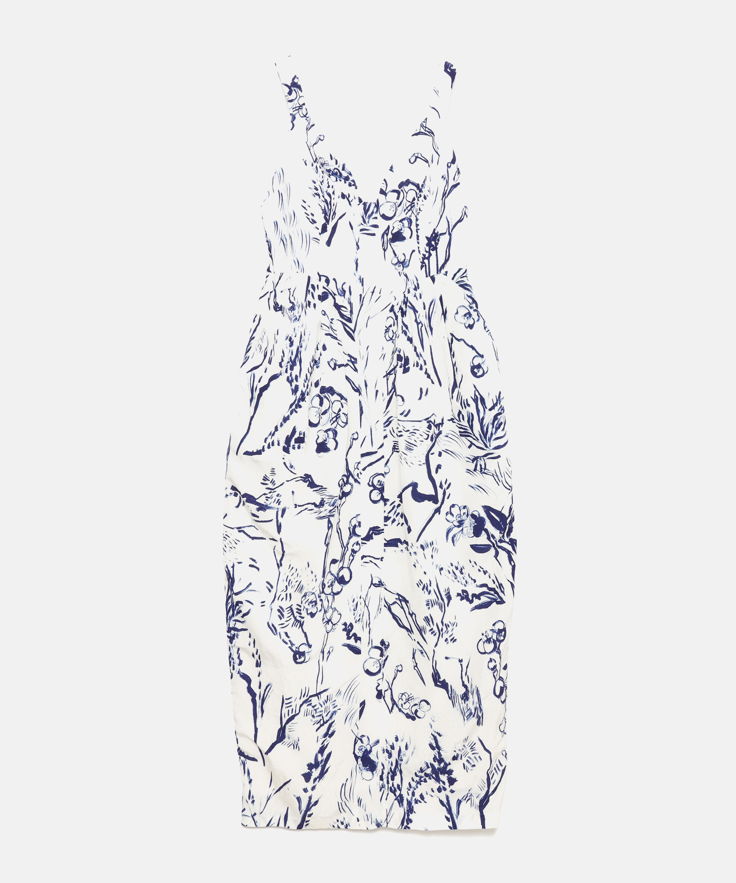 Niina dress