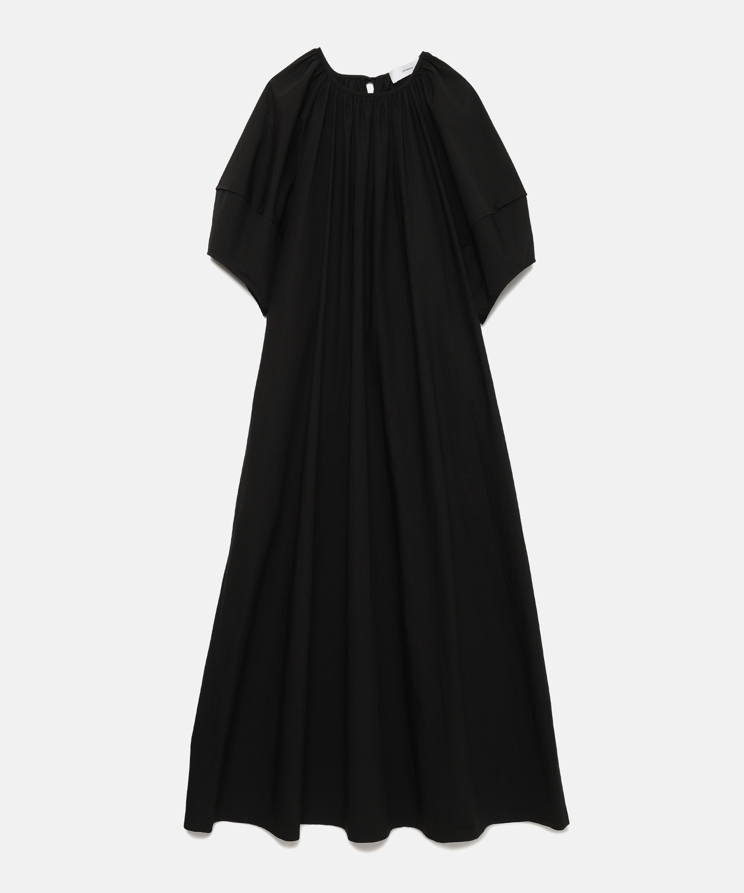 BACK HOLE DRESS