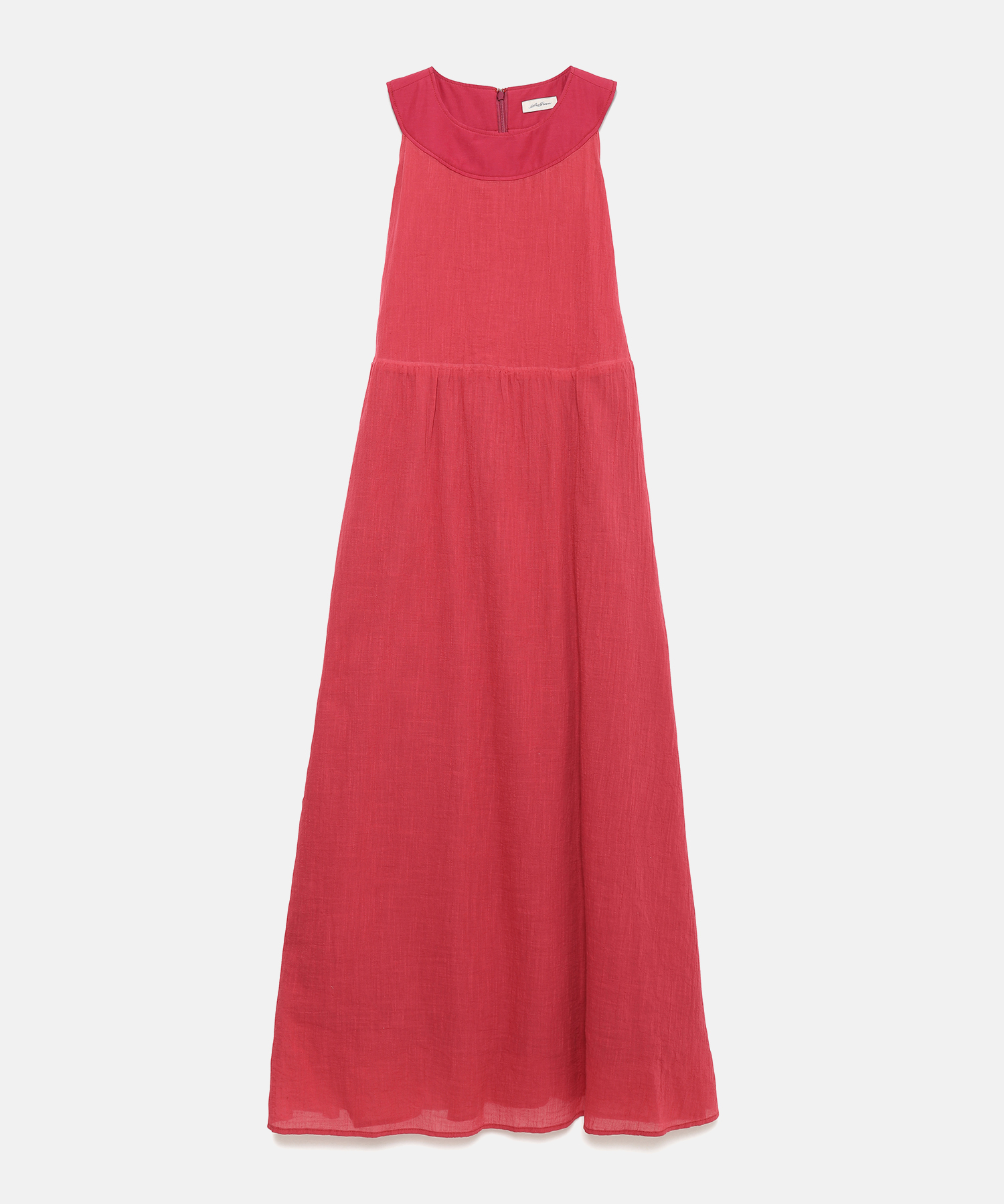 COTTON LINEN LAWN ONE PIECE
