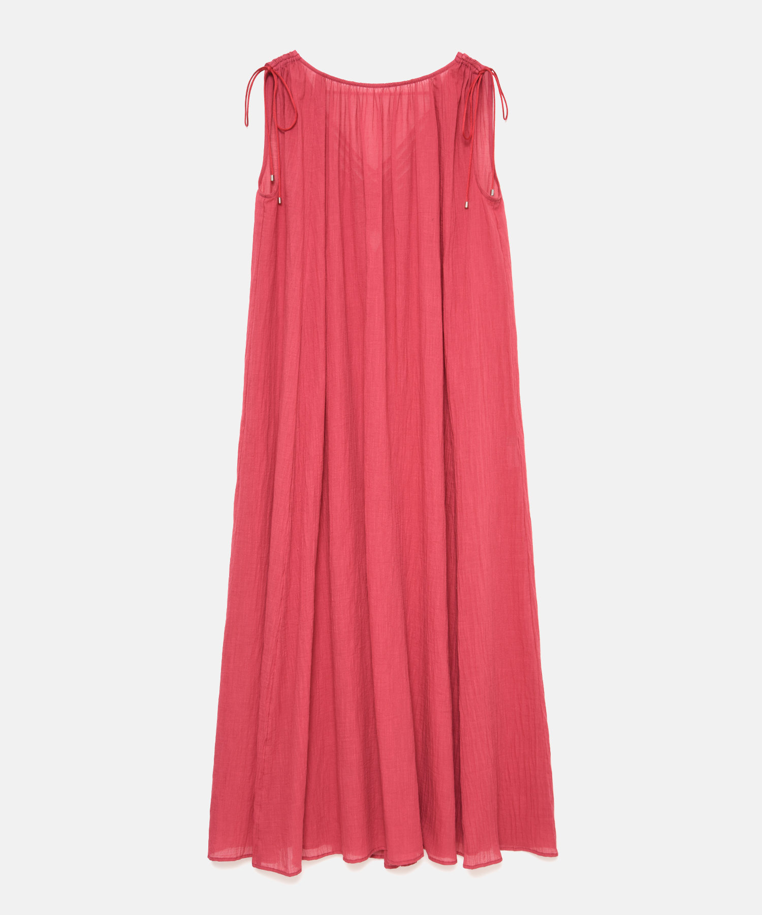 COTTON LINEN LAWN ONE PIECE