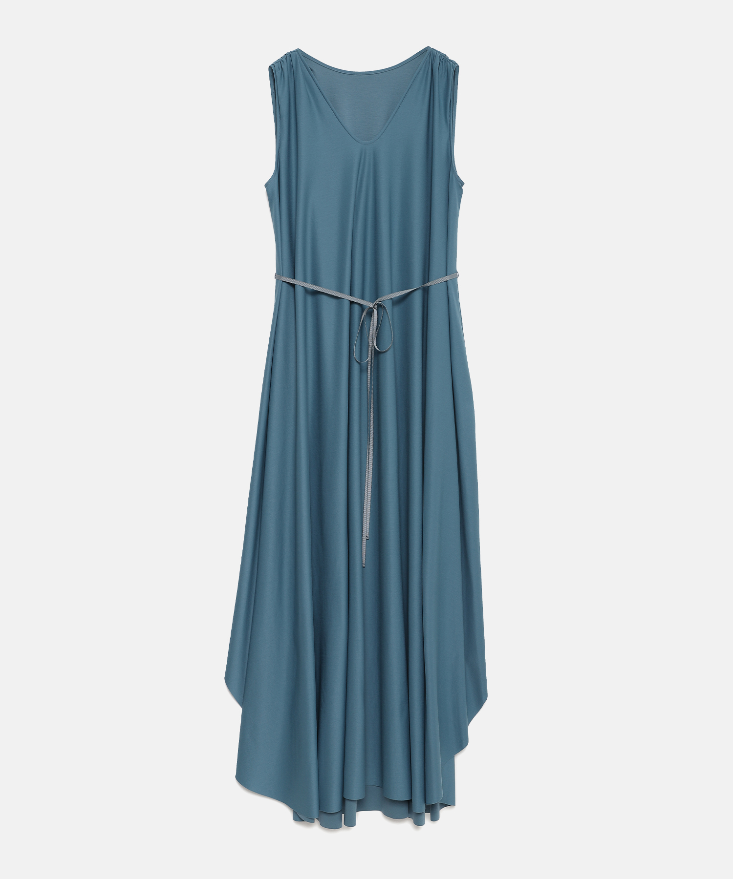 CUT OFF CUT SEW ONE PIECE