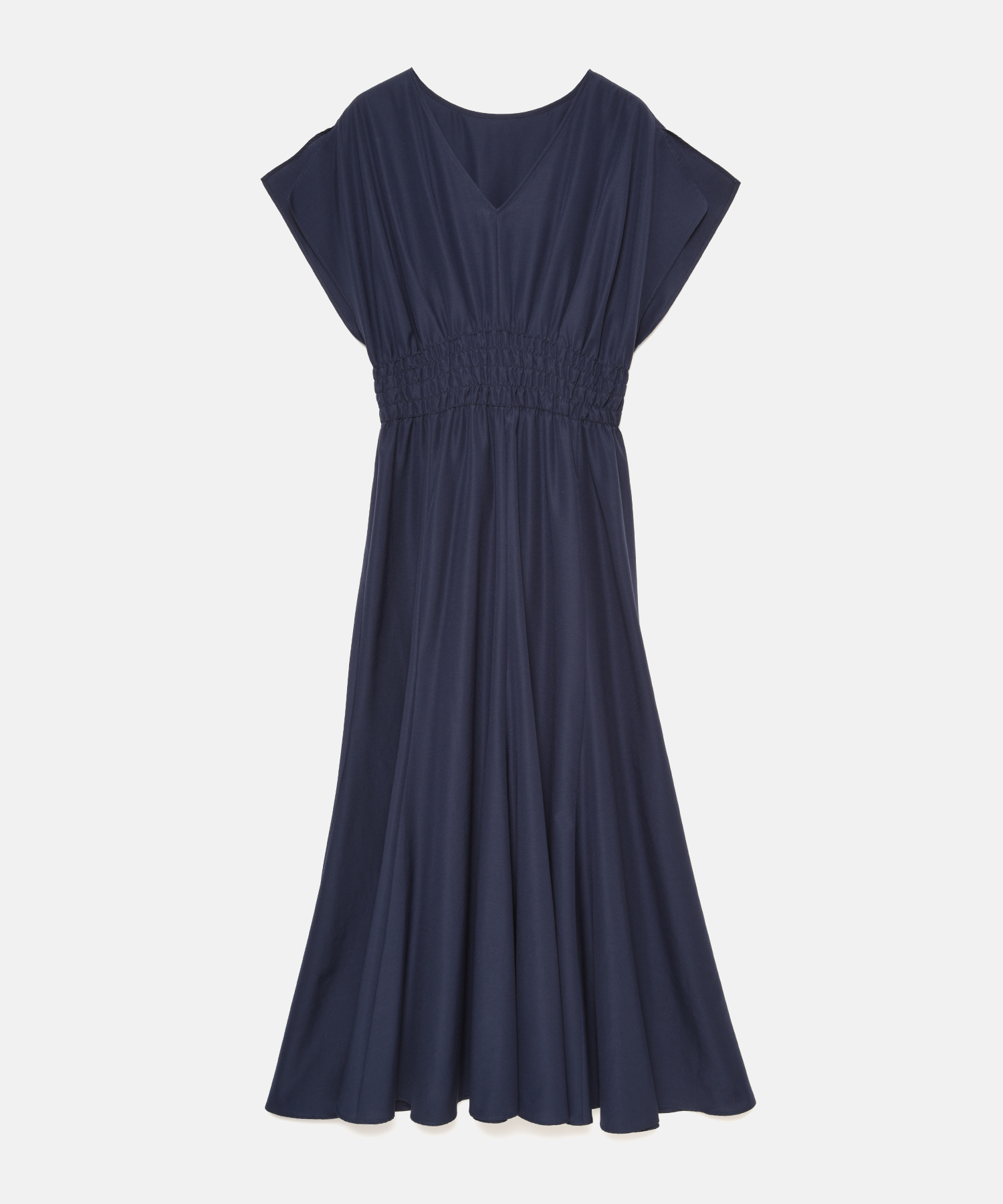 SILKY LIGHT PLAIN ONE PIECE