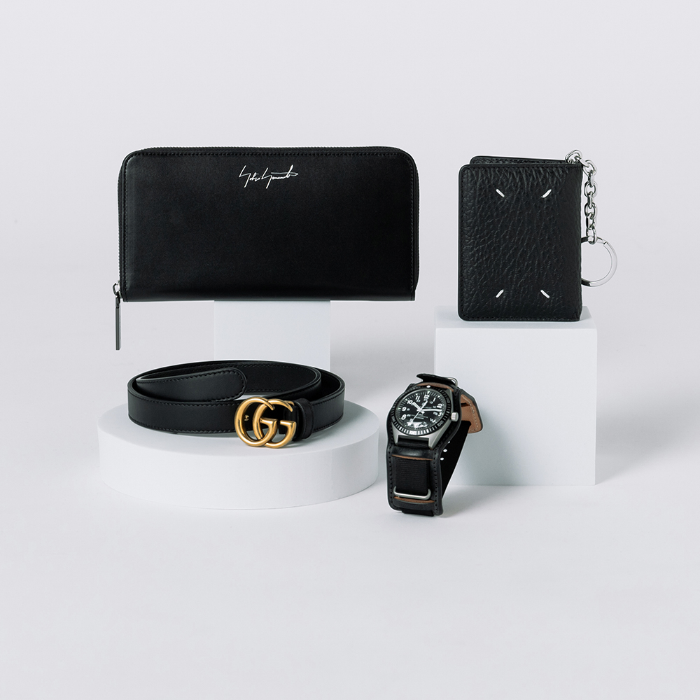 FASHION GOODS