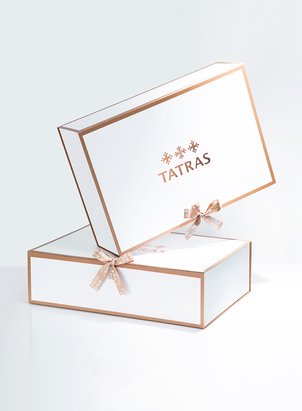 TATRAS CONCEPT STORE Special Gift Box