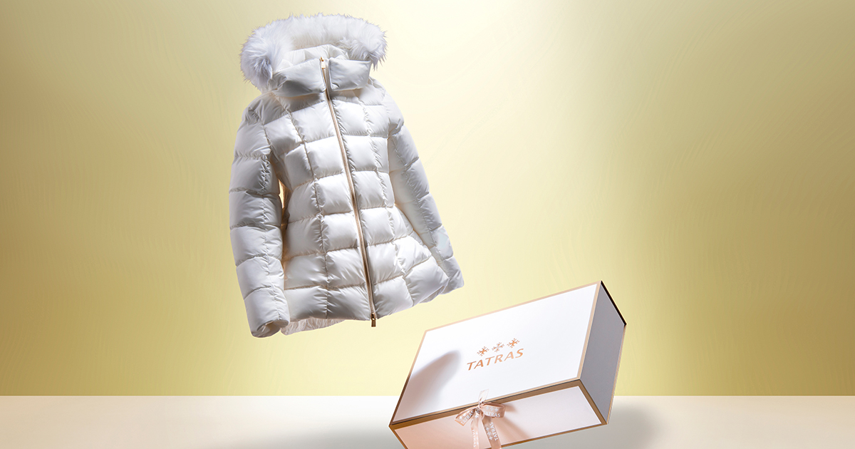 GIFT COLLECTION 2023｜TATRAS CONCEPT STORE タトラス公式通販サイト